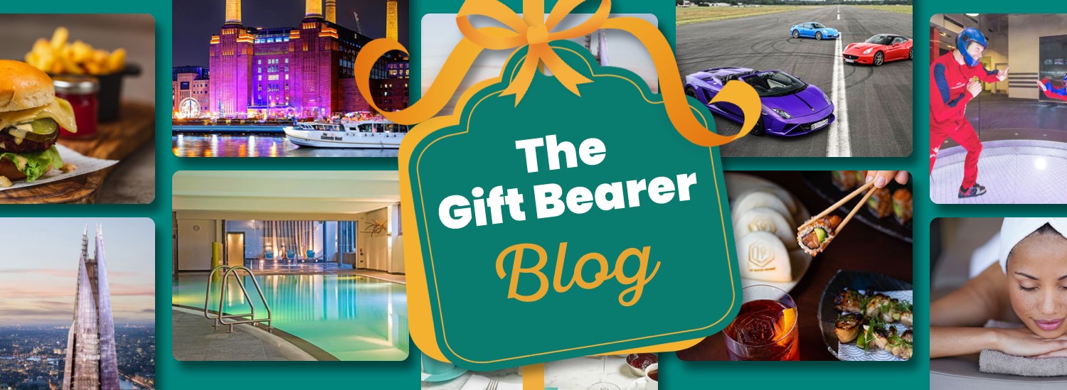 The Gift Bearer Blog