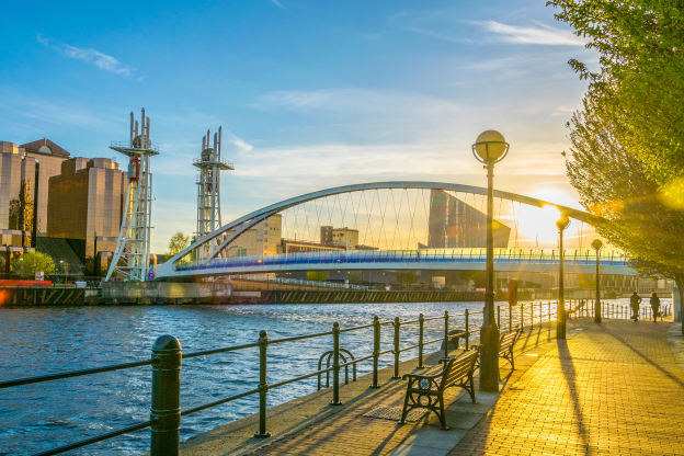 Things to do in Manchester this Spring