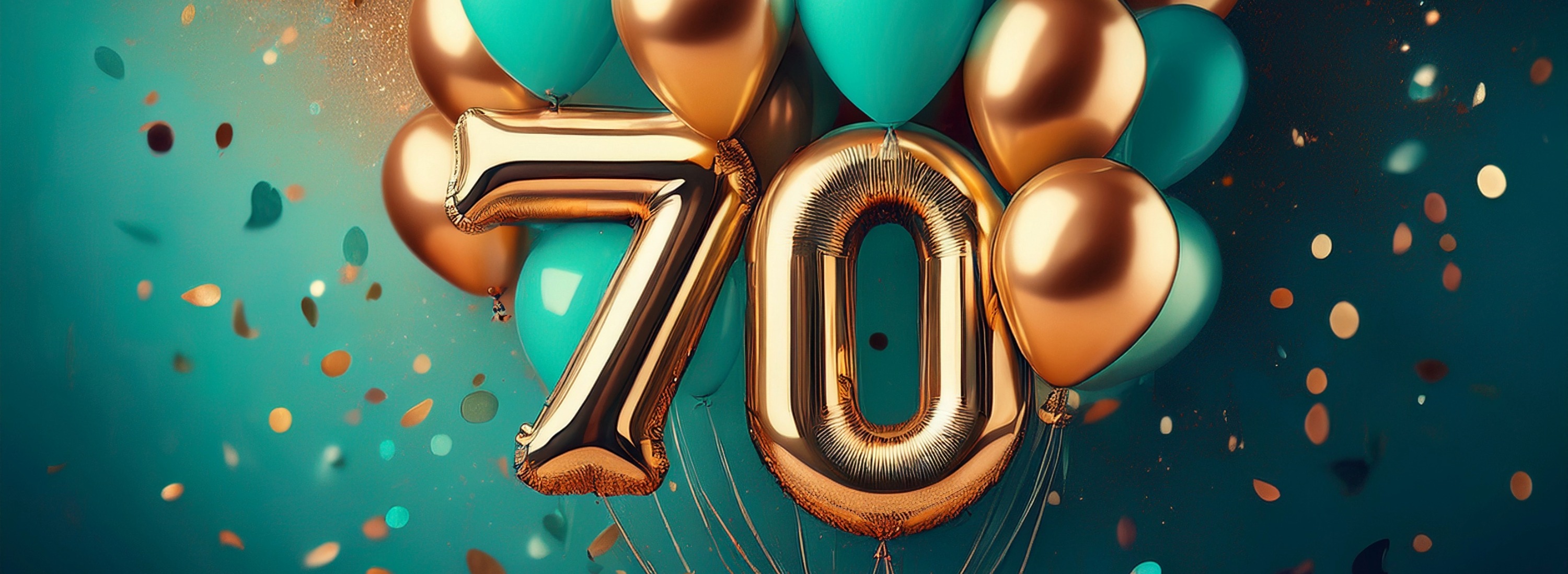 70th Birthday Gift Ideas Under £100