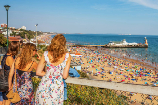 Things To Do In Bournemouth