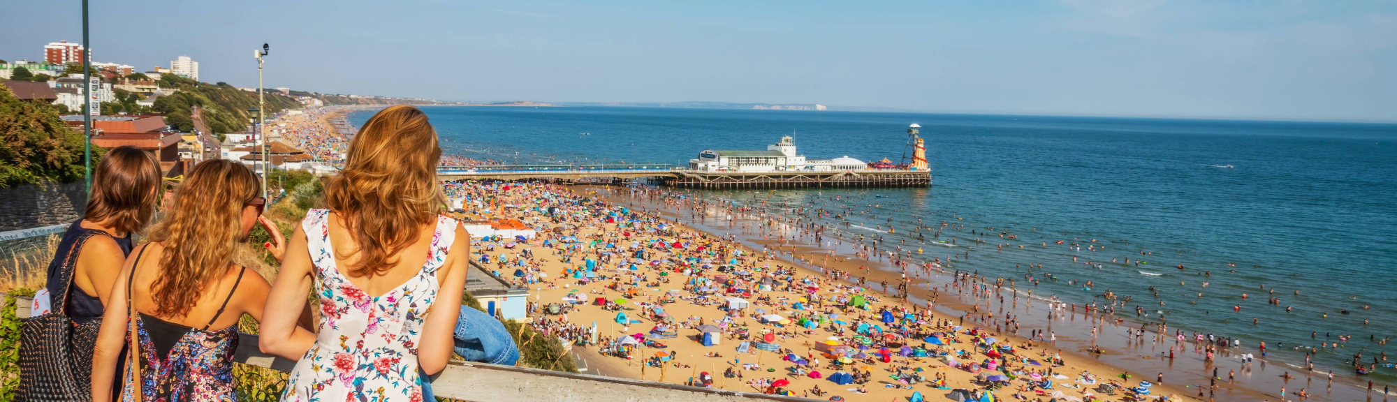 Things To Do In Bournemouth