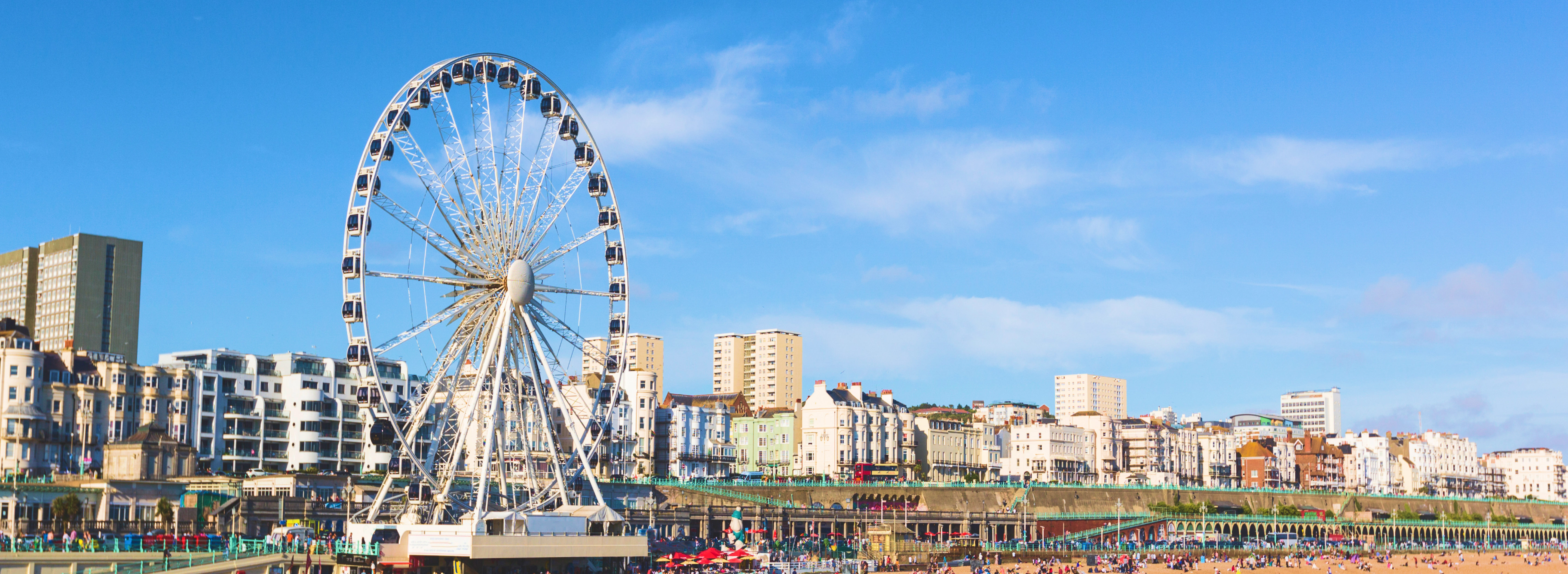 Britain's Best Cities For Solo Dating