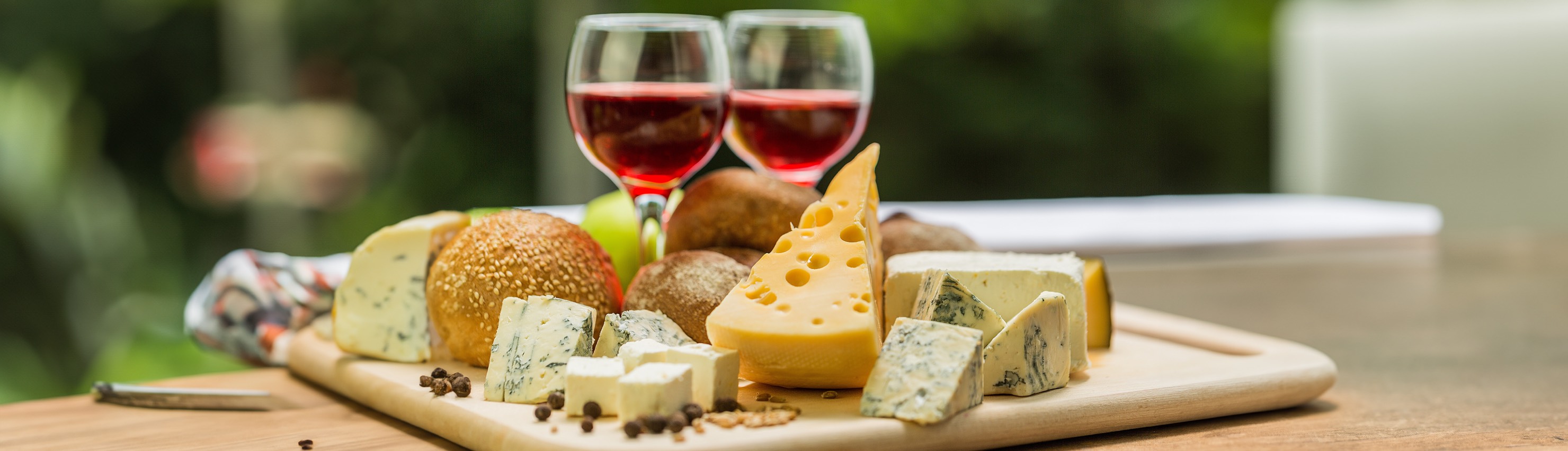 Discover North Londons Best Kept Secret For Wine And Cheese Enthusiasts