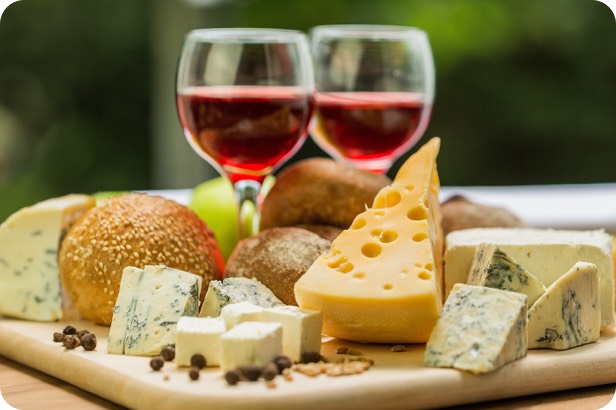 Discover North London’s Best-Kept Secret For Wine And Cheese Enthusiasts