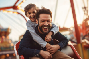 Fathers Day Days Out Weekend Ideas