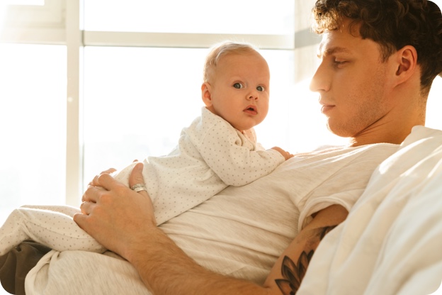 First Time Father's Day Gift Guide