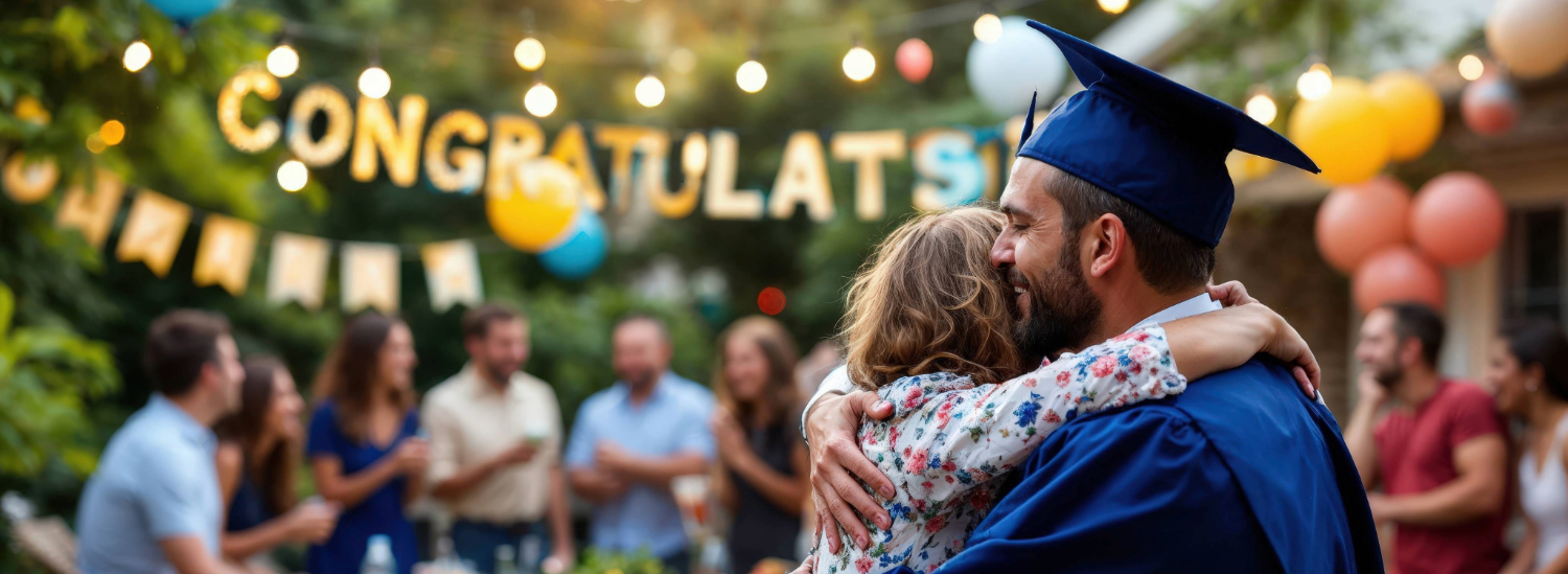Congratulations Text Messages For Graduates