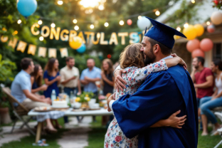 Congratulations Text Messages For Graduates