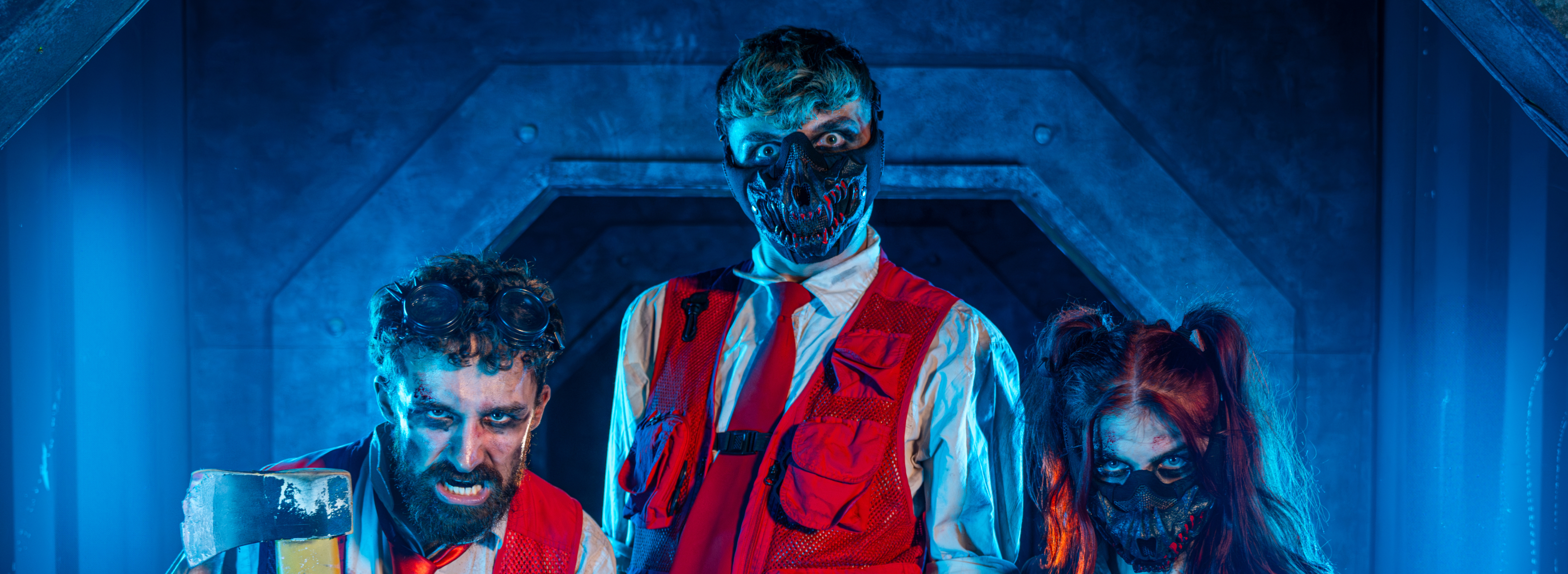 12 Halloween Experiences: Family Fun, Spooky Days Out and Big Frights
