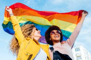 Guide To Be An Ally During Pride Month