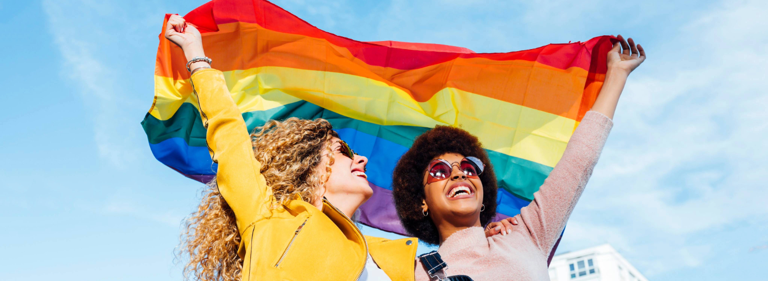 How To Be An Ally During Pride Month