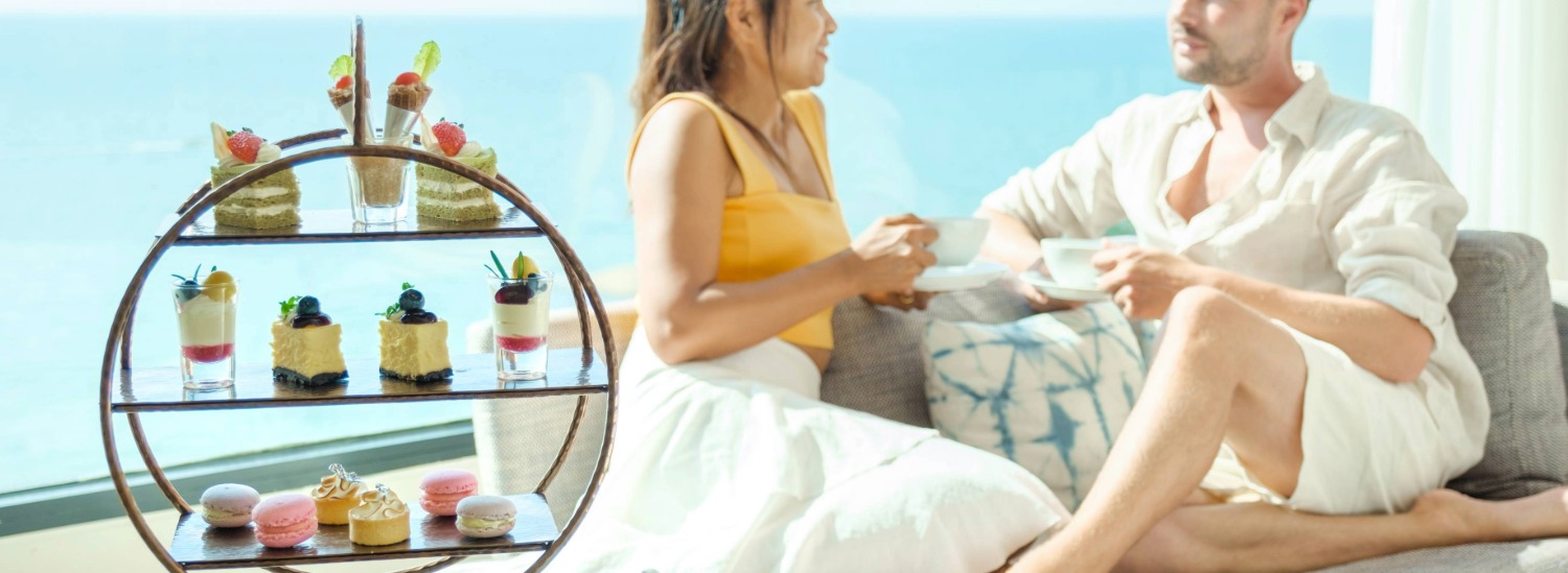 Romantic Afternoon Tea Experiences For Couples