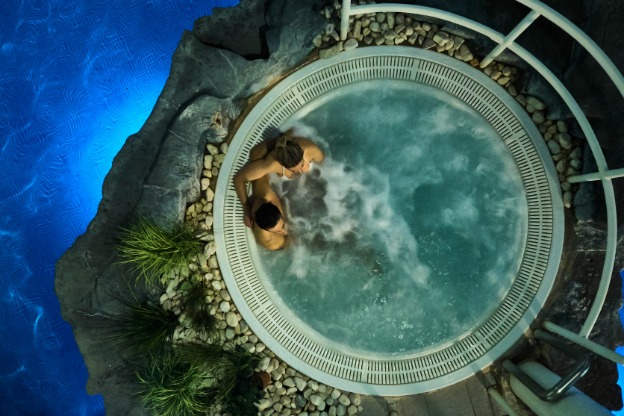 Special Spa Day Offers For Autumn