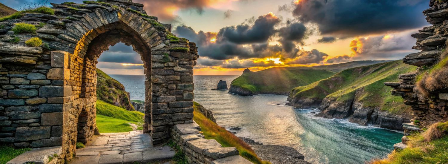 Things To Do In Cornwall in Summer