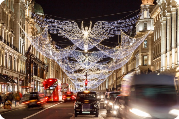 Things To Do In London In December