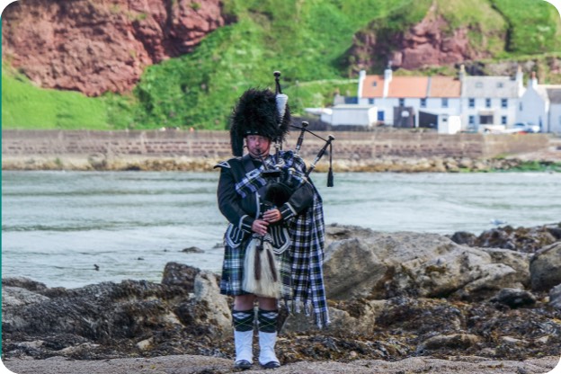 Things To Do In Scotland For Your Birthday