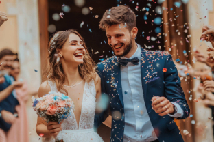 Experience Gifts For Newly Weds
