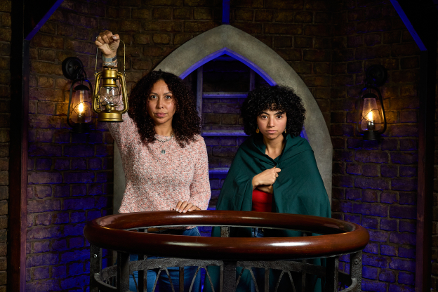 Top Ten UK Immersive Experiences to Try