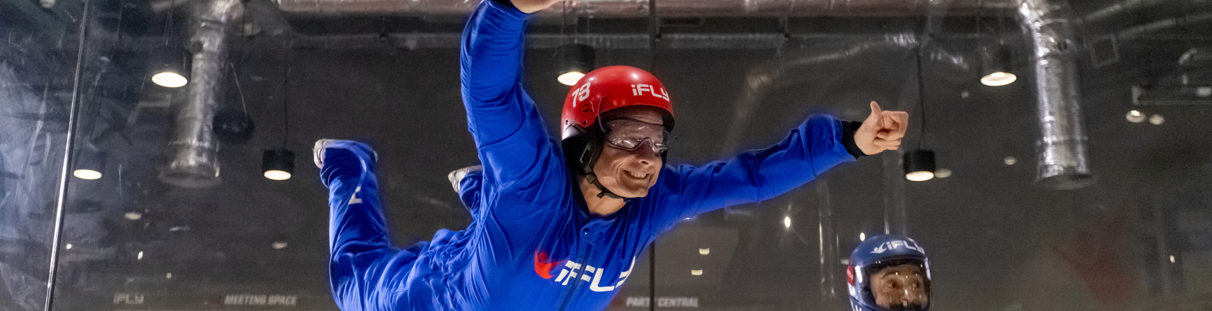 iFly