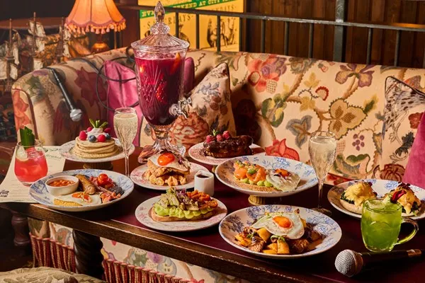 Food & Drink collection picture