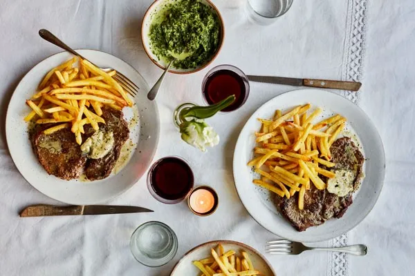 Cosy Connections collection picture