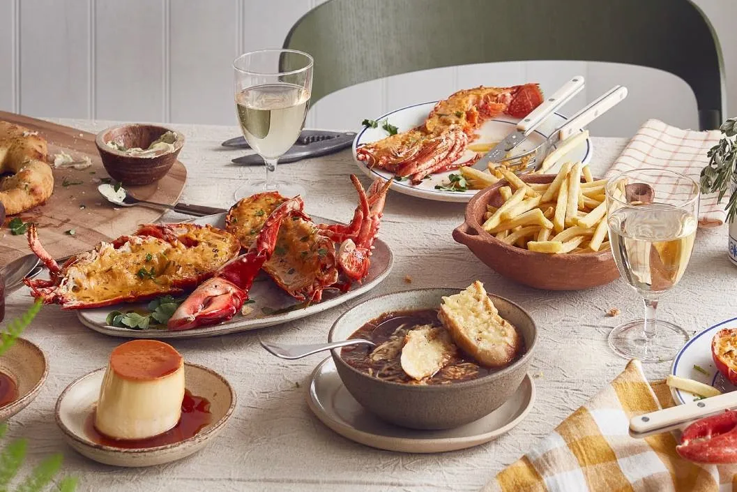 Taste Something Special collection picture