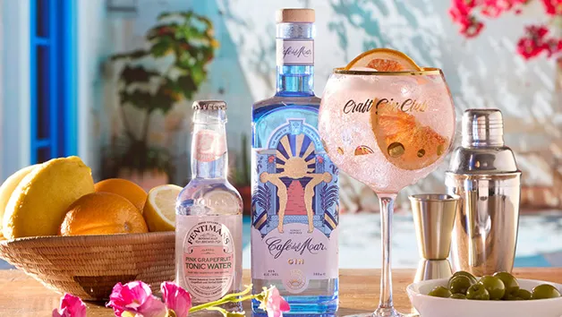 Cheers at Home collection picture