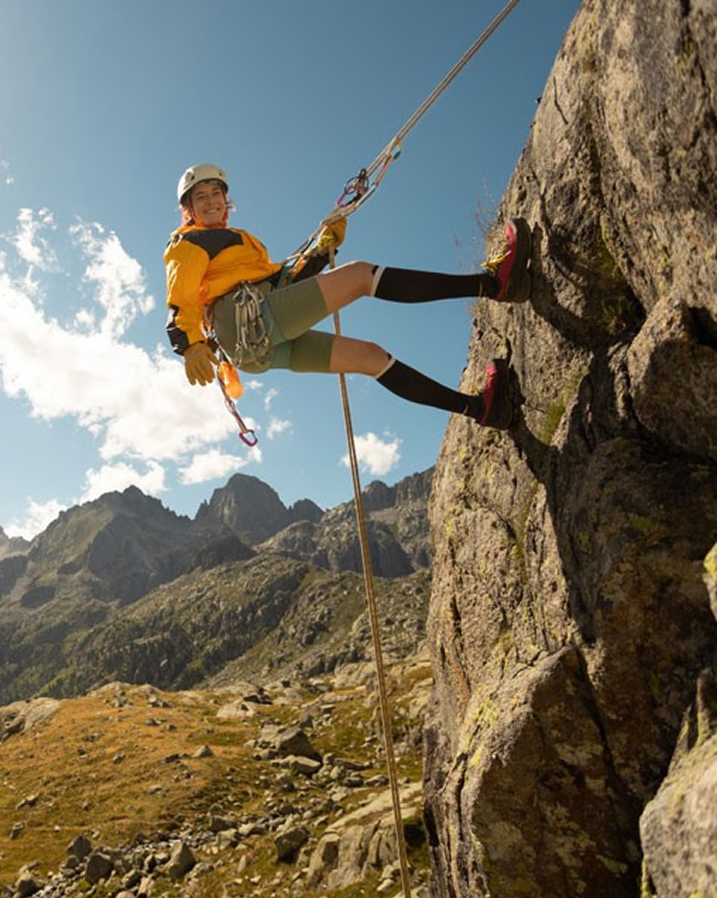 Take adventure to new heights collection picture