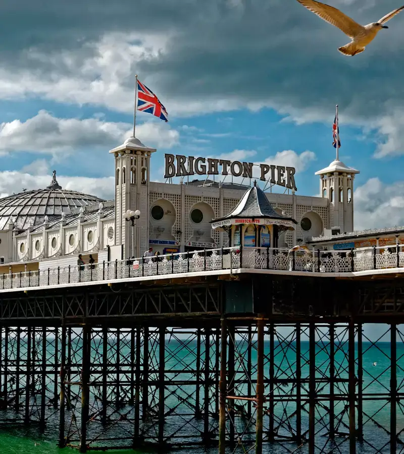 Brighton
