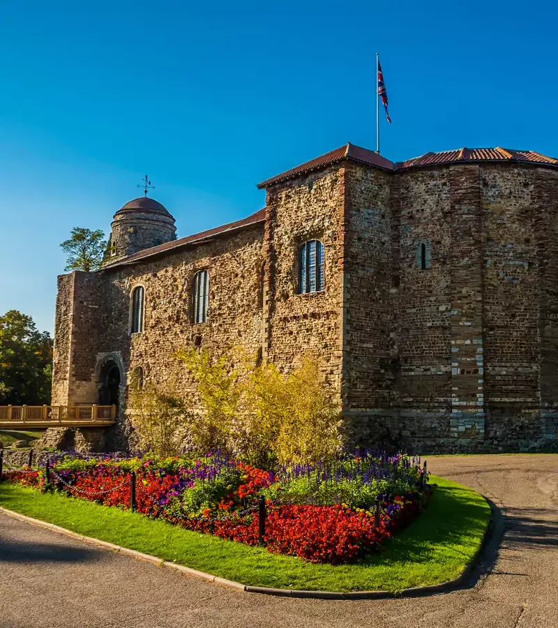 Essex
