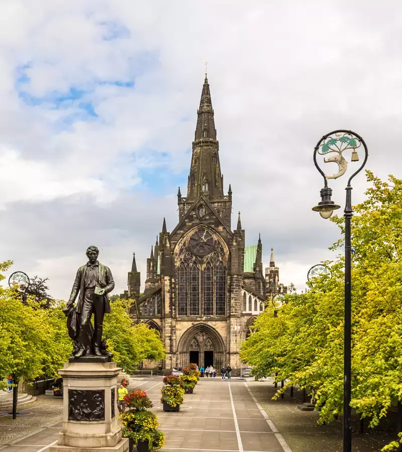 Glasgow