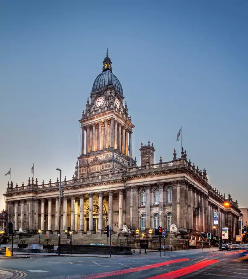 Leeds