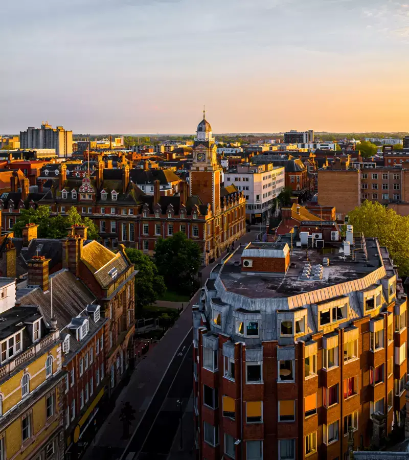 Leicester