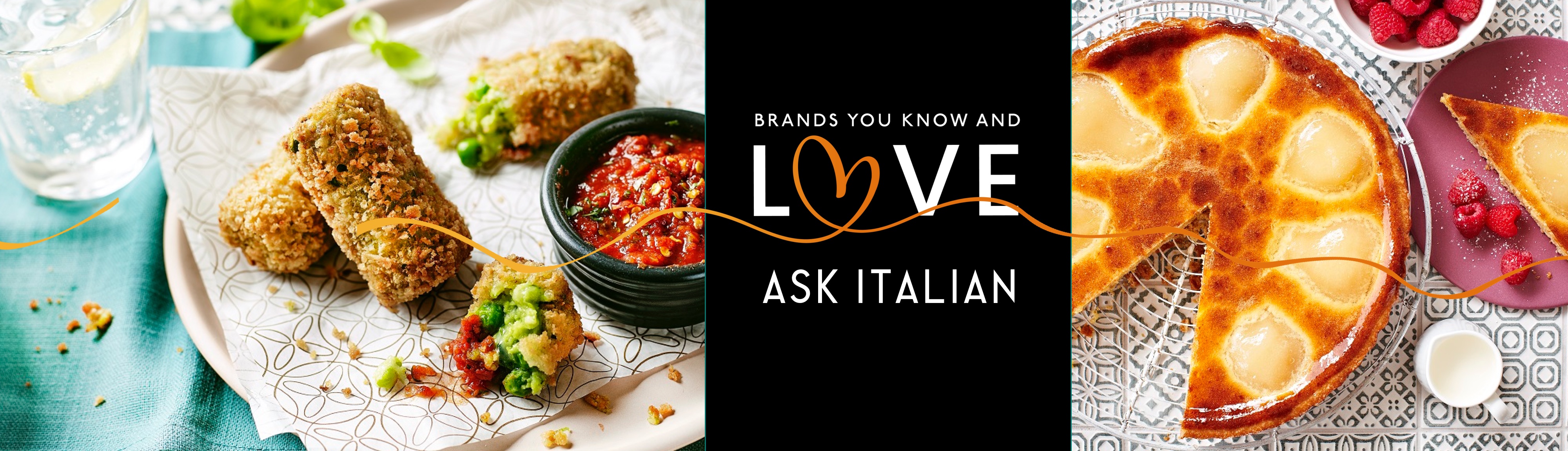 Brands You Know And Love | ASK