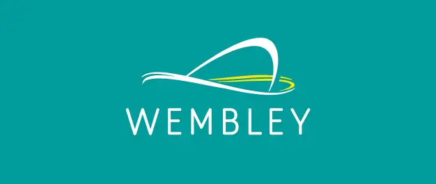 wembley logo