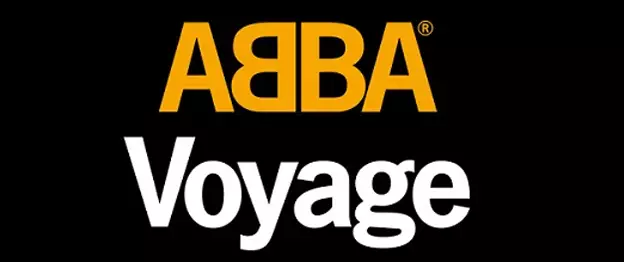 abba-voyage logo