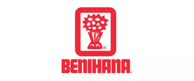 benihana logo