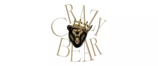 crazy-bear-group logo