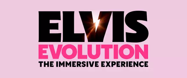 elvis-evolution logo