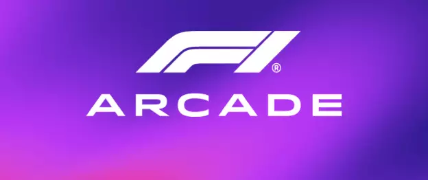 f1-arcade logo