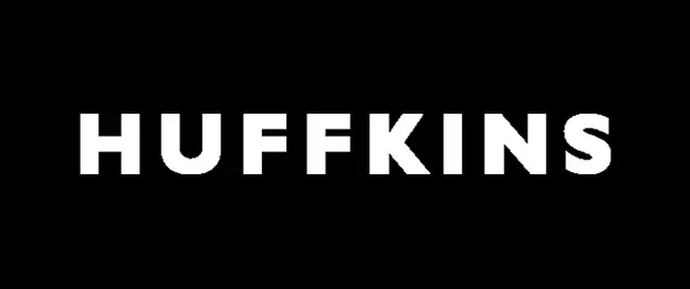 huffkins logo