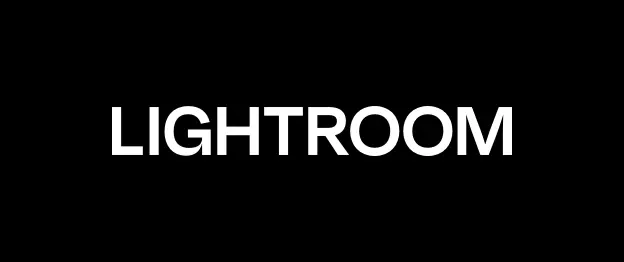 lightroom logo