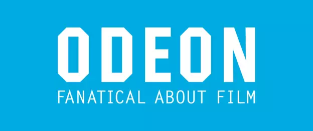 odeon logo