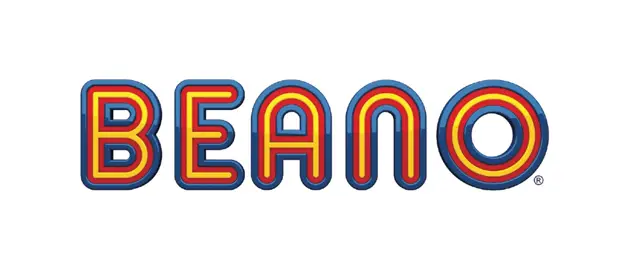 beano logo