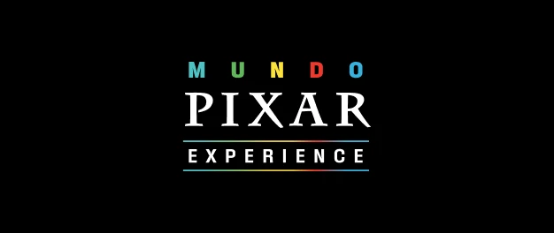 mundo-pixar-experience logo