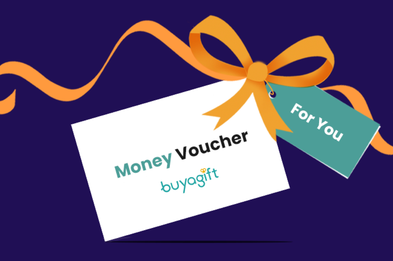 Money Vouchers