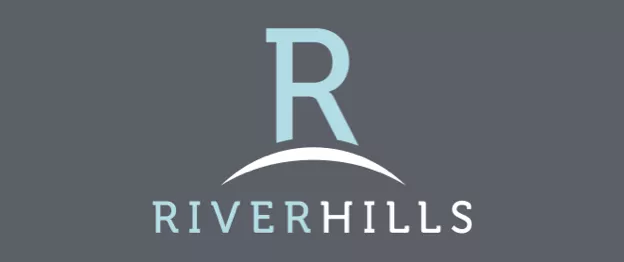 BAG - Brand Card - Riverhills logo