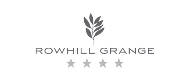 BAG - Brand Card - Rowhill Grange logo