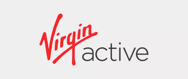 BAG - Brand Card - Virgin Active logo