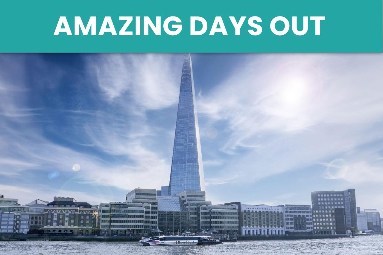 Amazing Days Out